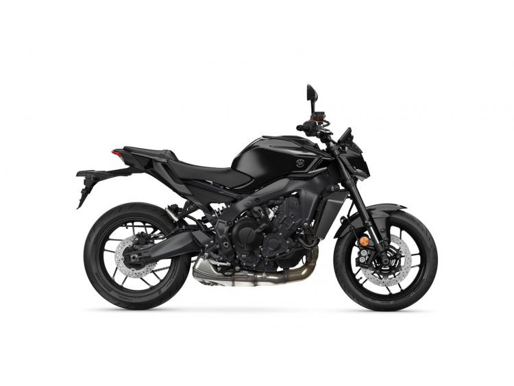 YAMAHA MT-09 Y-AMT 35KW