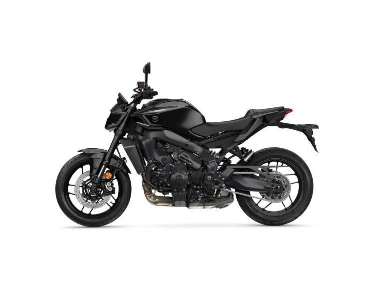 YAMAHA MT-09 Y-AMT 35KW