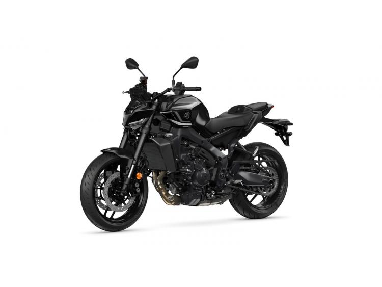 YAMAHA MT-09 Y-AMT 35KW