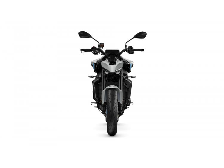 YAMAHA MT-09 Y-AMT 35KW