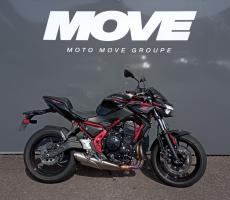 Photo du véhicule KAWASAKI