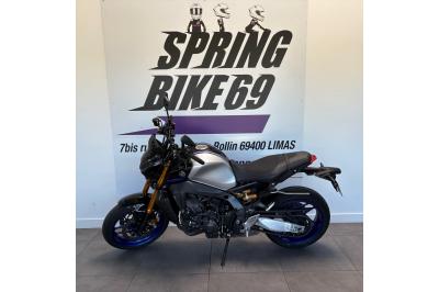 YAMAHA MT-09 SP