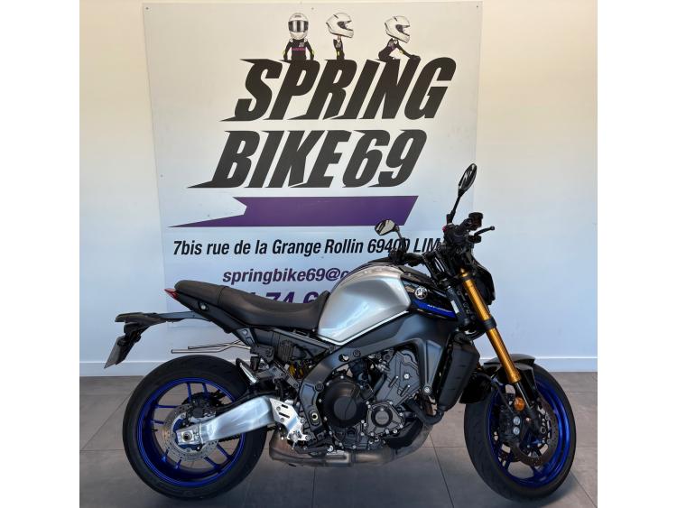 YAMAHA MT-09 SP