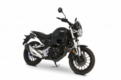 ORCAL ALTIMO 125