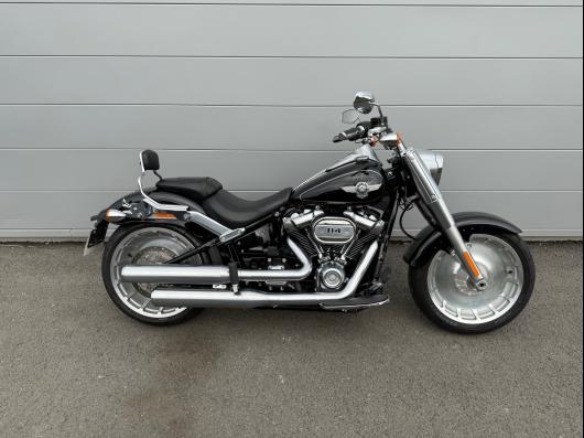 HARLEY-DAVIDSON SOFTAIL FAT BOY 1868