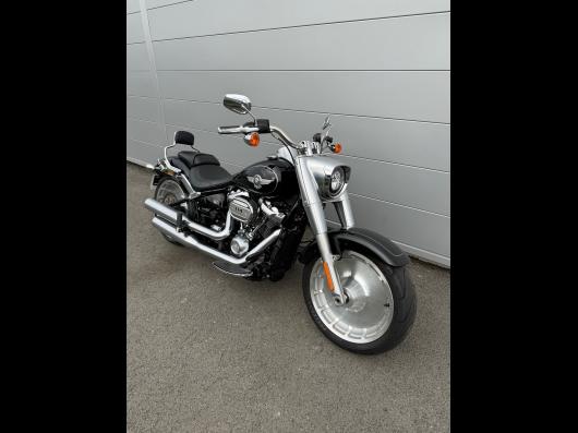 HARLEY-DAVIDSON SOFTAIL FAT BOY 1868