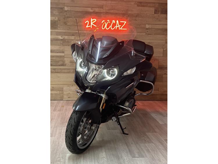 BMW R 1250 RT 3 PACKS (CONFORT, DYNAMIC ET TOURING)