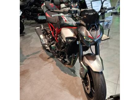KAWASAKI Z 900 FULL