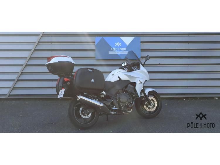 HONDA CBF 1000