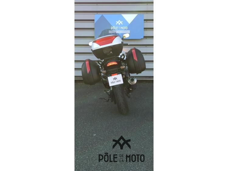 HONDA CBF 1000