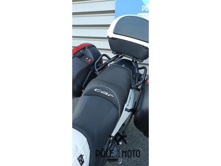HONDA CBF 1000