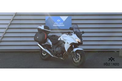 HONDA CBF 1000