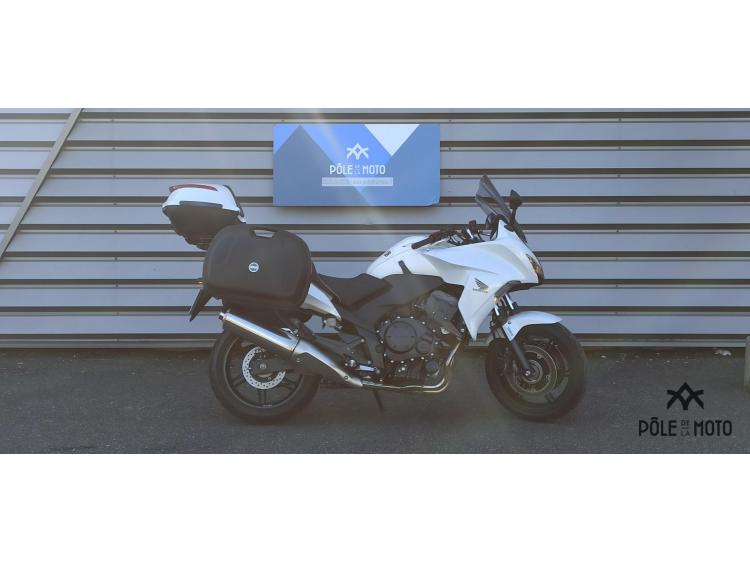 HONDA CBF 1000