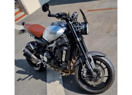 YAMAHA XSR 900 ABS