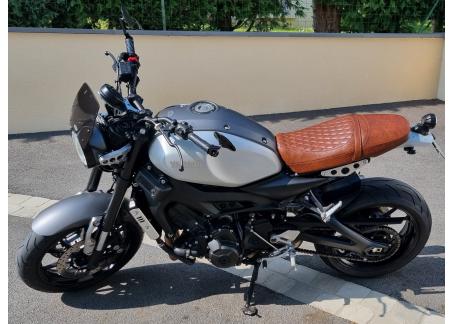 YAMAHA XSR 900 ABS