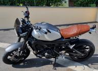 YAMAHA XSR 900 ABS