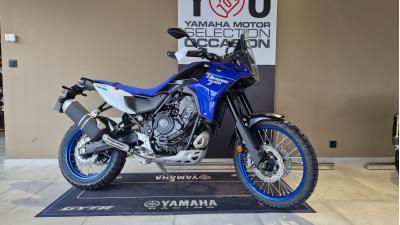 YAMAHA XTZ TENERE 700