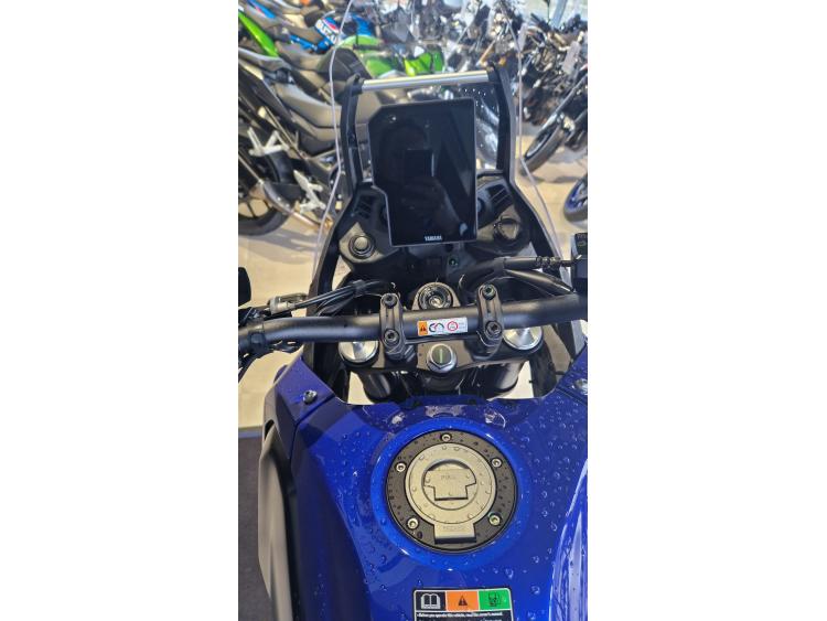 YAMAHA XTZ TENERE 700