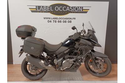 SUZUKI DL 650 V-STROM