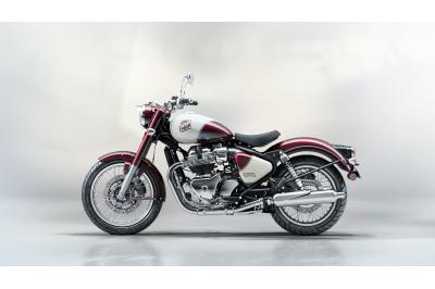 ROYAL ENFIELD Classic 650
