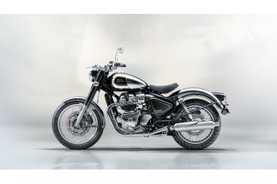 ROYAL ENFIELD Classic 650