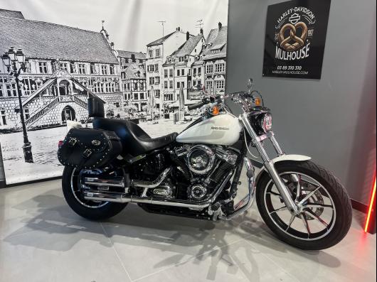 HARLEY-DAVIDSON SOFTAIL LOW RIDER 1745