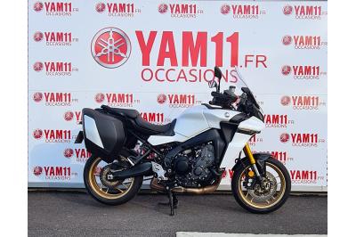 YAMAHA TRACER 9 GT