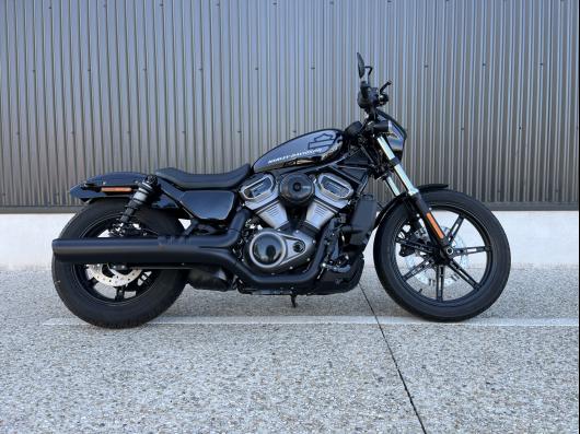 HARLEY-DAVIDSON SPORTSTER Nightster 975 RH