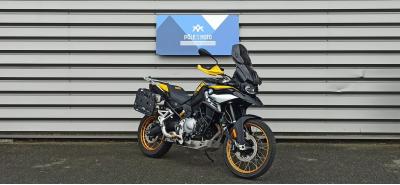 BMW F 850 GS