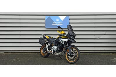 BMW F 850 GS