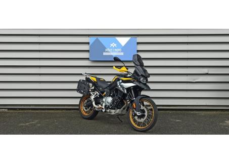 BMW F 850 GS
