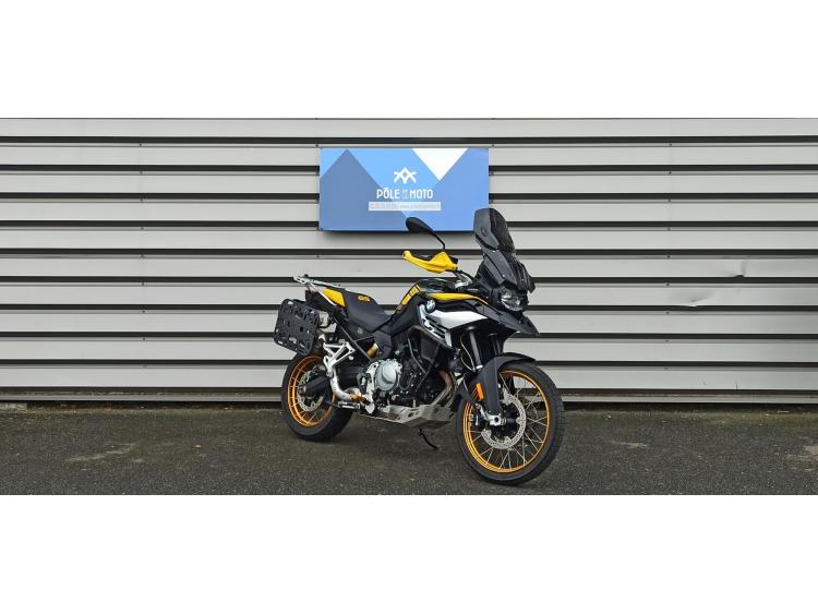 BMW F 850 GS