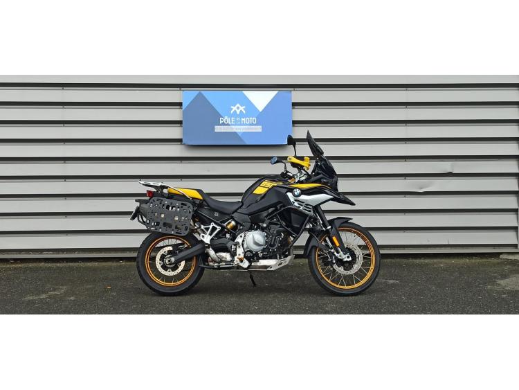 BMW F 850 GS