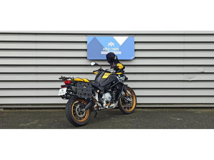 BMW F 850 GS