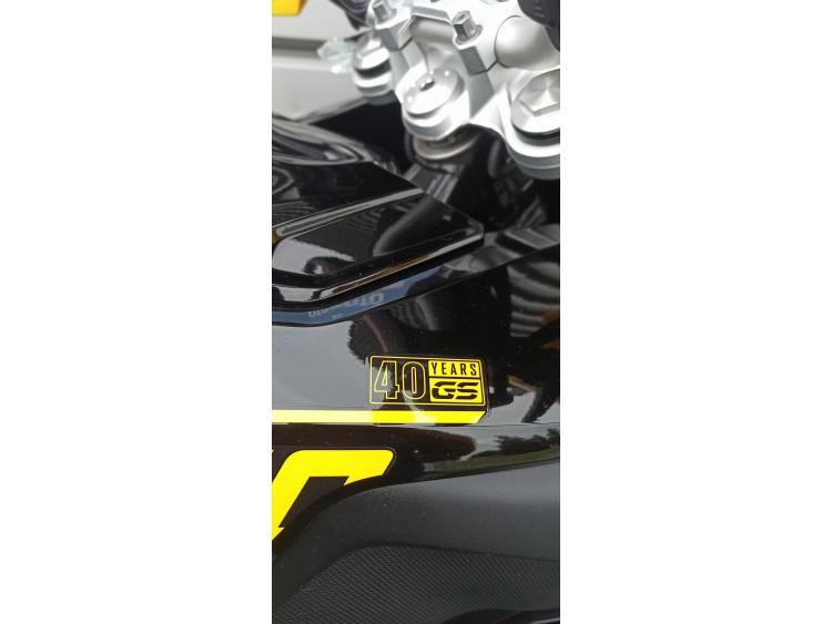 BMW F 850 GS