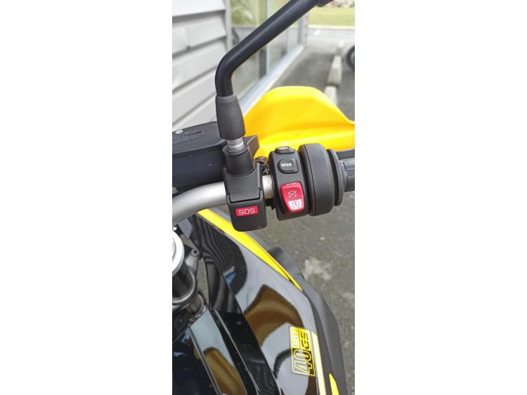 BMW F 850 GS