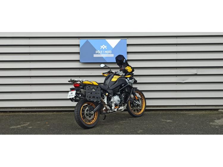 BMW F 850 GS