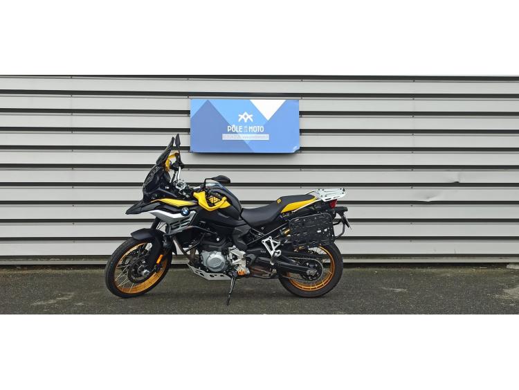 BMW F 850 GS