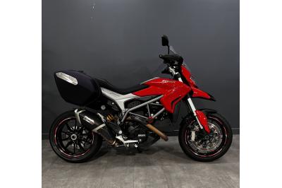 DUCATI HYPERSTRADA