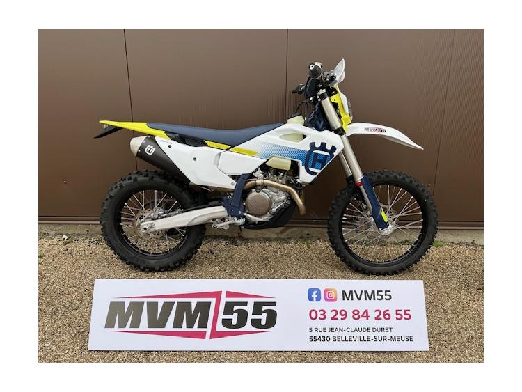 HUSQVARNA FE 450