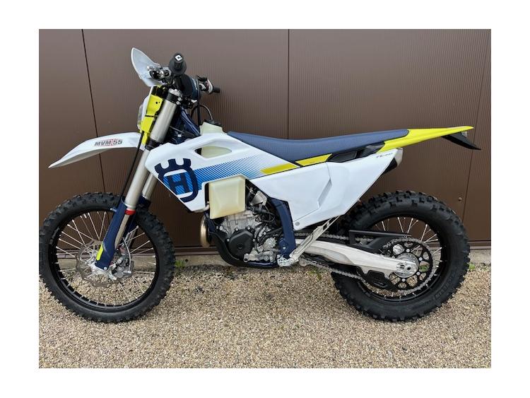 HUSQVARNA FE 450