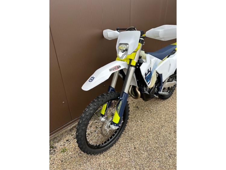 HUSQVARNA FE 450