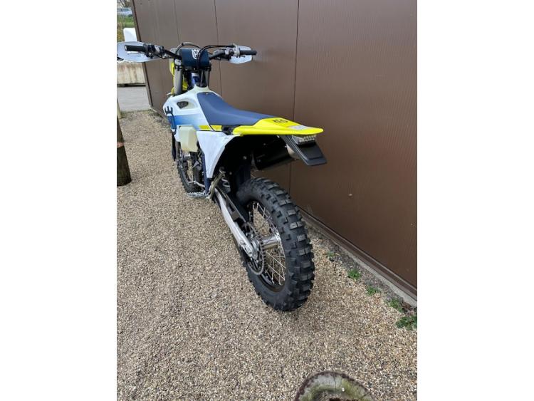 HUSQVARNA FE 450