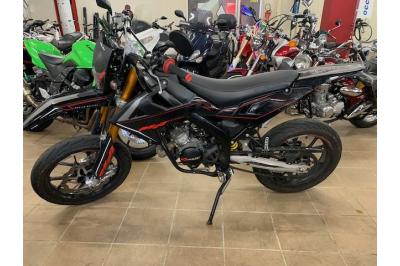 RIEJU MRT PRO 50 SM