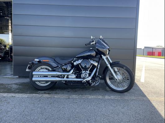 HARLEY-DAVIDSON SOFTAIL STANDARD 1745