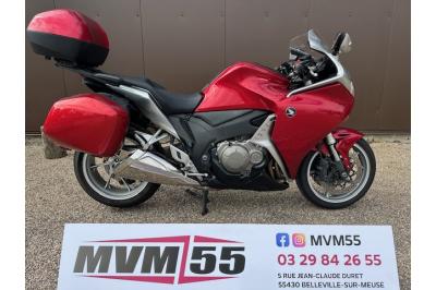 HONDA VFR 1200