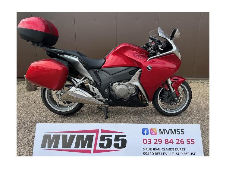 HONDA VFR 1200