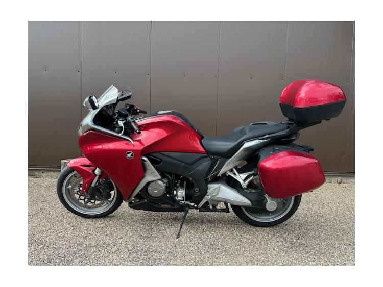 HONDA VFR 1200