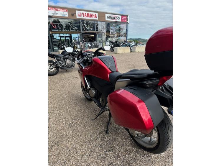 HONDA VFR 1200