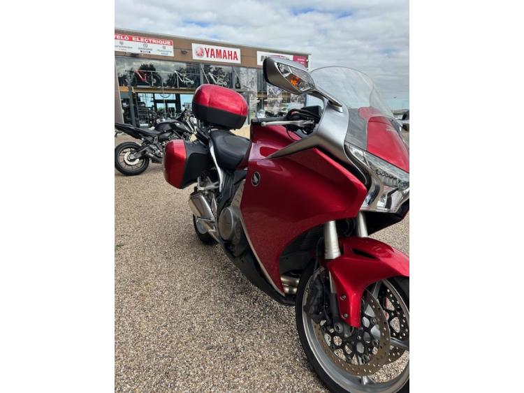 HONDA VFR 1200
